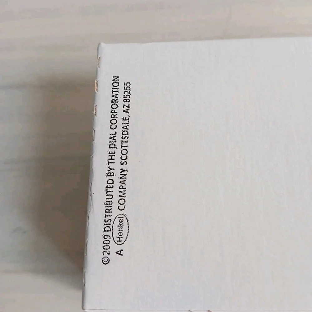 Tone Mango Splash Cocoa Butter Bath Bar Discontinued